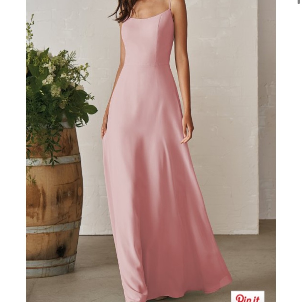 Bridesmaid dress